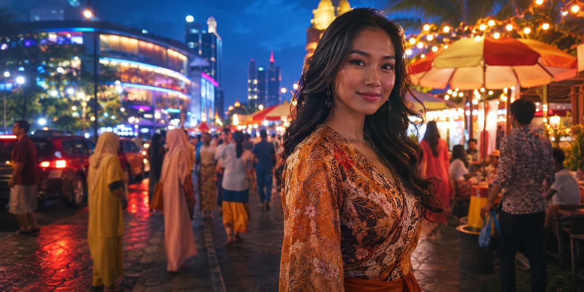 Platform hiburan dan pertaruhan dalam talian Malaysia gaya Melayu